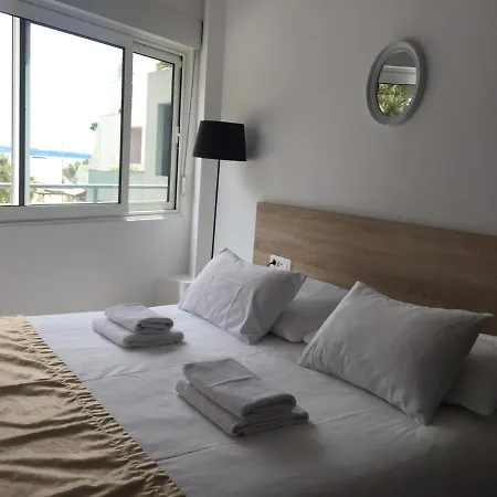 Apartment Beatum